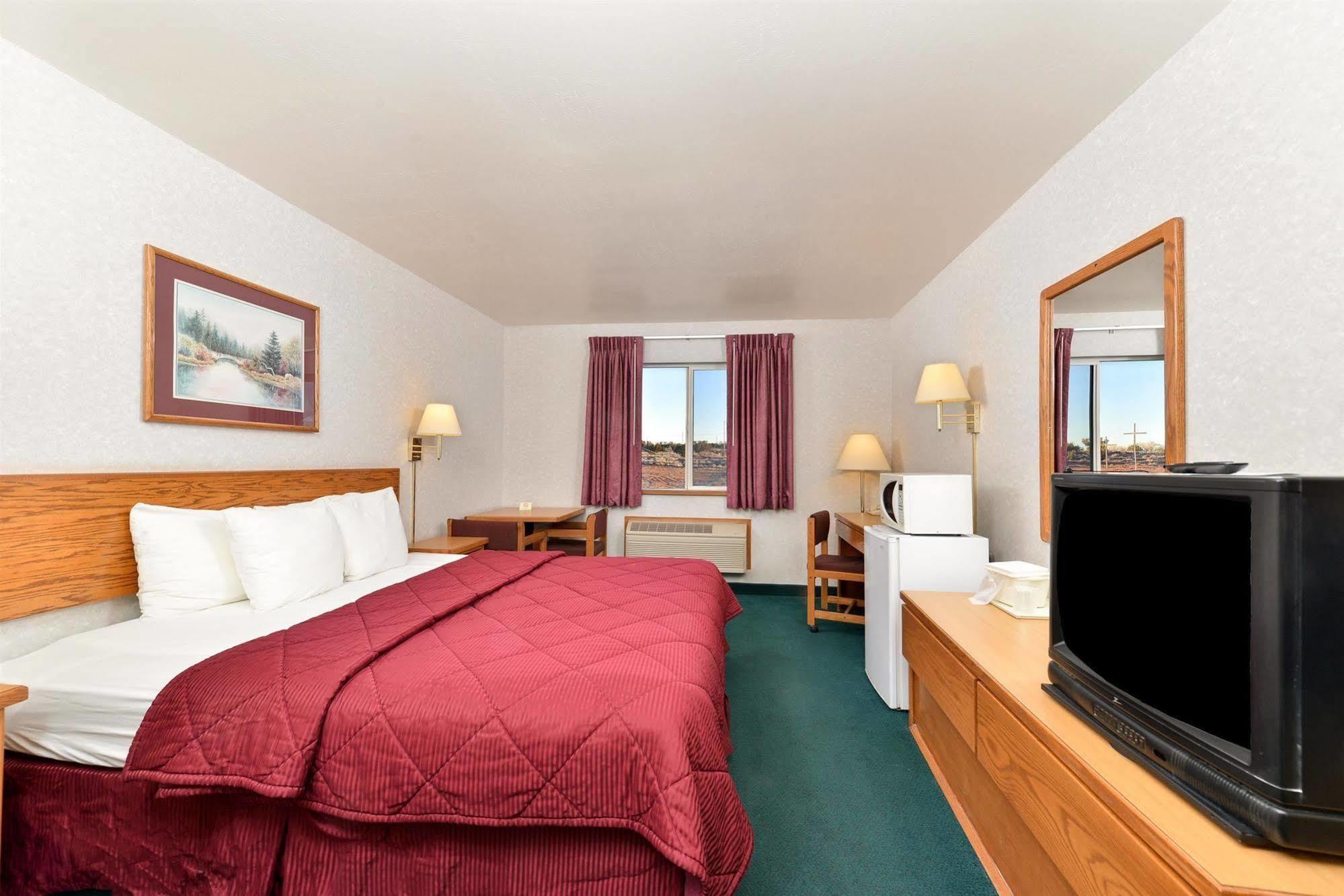 Best Western Snowflake Inn Exterior foto