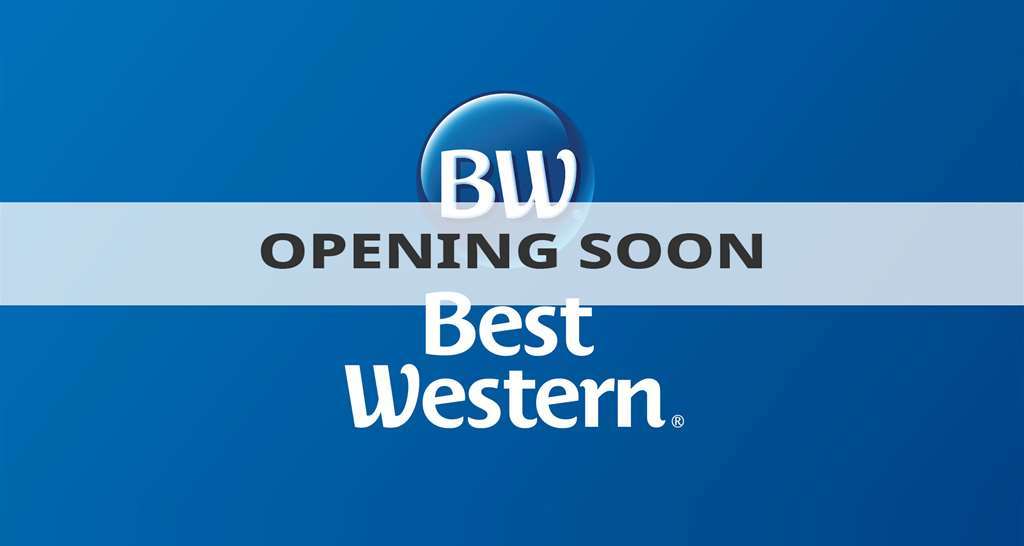 Best Western Snowflake Inn Logo foto